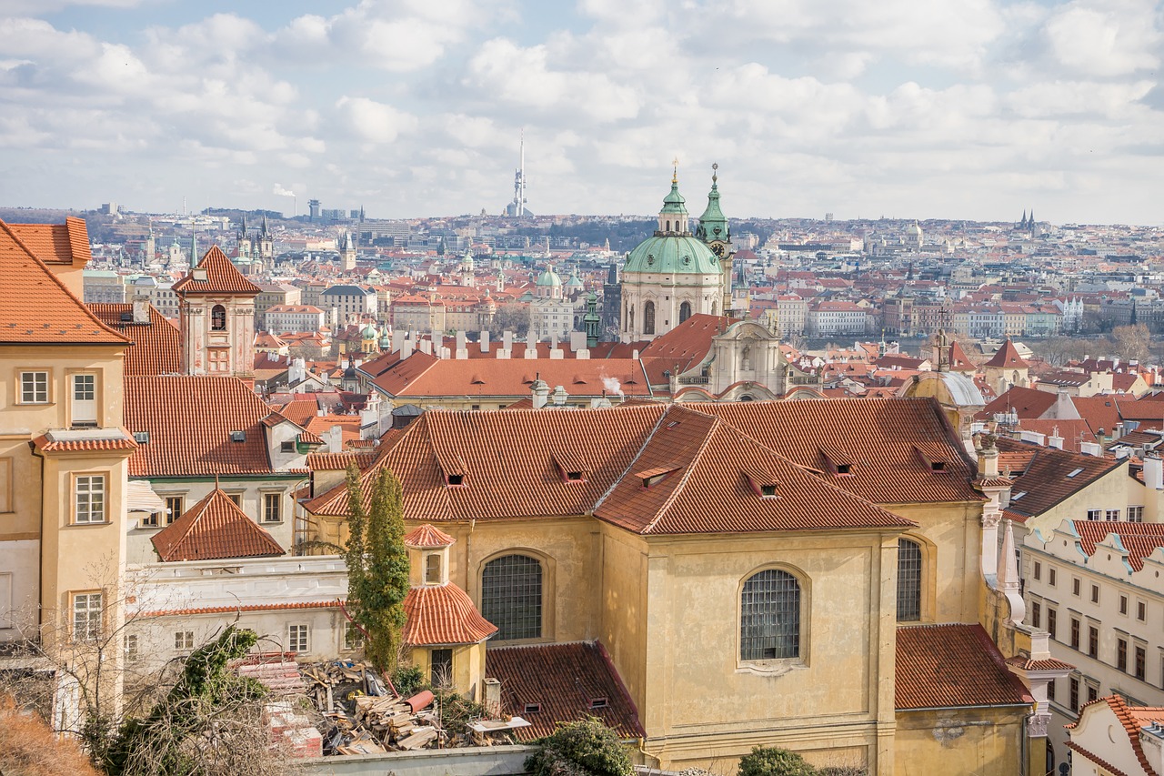 Is It Possible to Live Sustainably in a City?